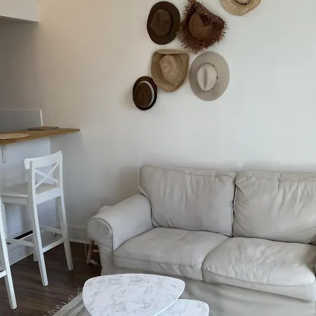 Charmant 2 Pieces En Centre-ville De - 30m² Pour 2 Pers., Animaux Acceptes - Fr-1-487-348 Apartamento
