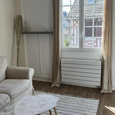 Charmant 2 Pieces En Centre-ville De - 30m² Pour 2 Pers., Animaux Acceptes - Fr-1-487-348 Apartamento *