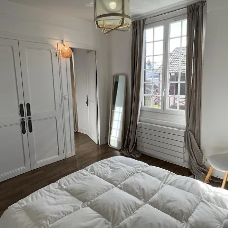 Charmant 2 Pieces En Centre-ville De - 30m² Pour 2 Pers., Animaux Acceptes - Fr-1-487-348 Apartamento *